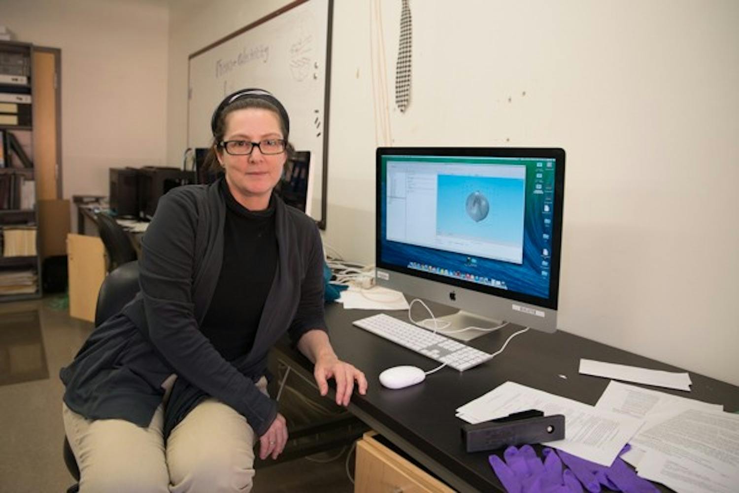 (Photo by Andrew Ybanez)