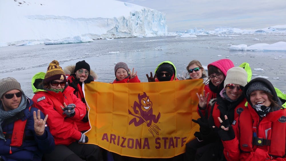 ASU team on the zodiac.jpg