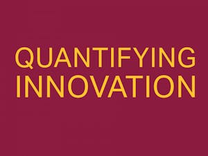 Quantifying Innovation Header