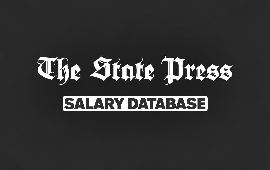 california state jobs alary database