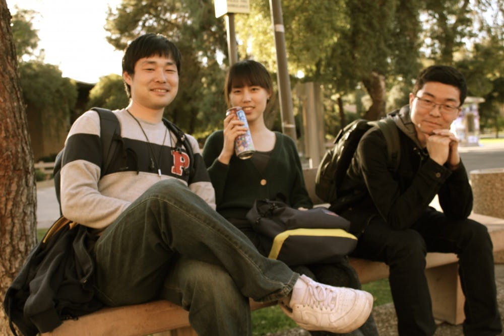 Photo by Becca Bever.