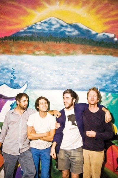 Photo courtesy of Sarah Cass.