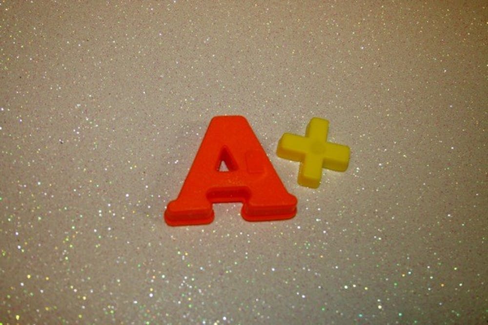 Photo by Marlee Bever. 