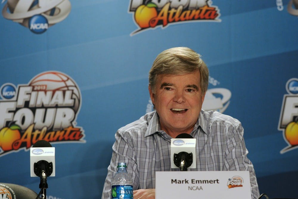 SPORTS BKC-FINALFOUR AT