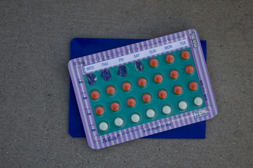 Azurette Birth Control