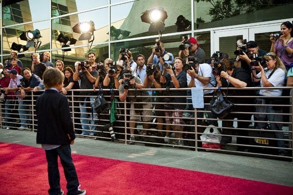 ENTER CHILDACTORS 2 LA