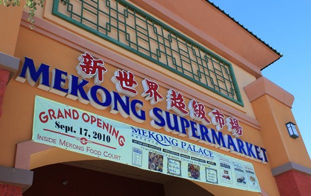 Photo by Jessica Heigh.