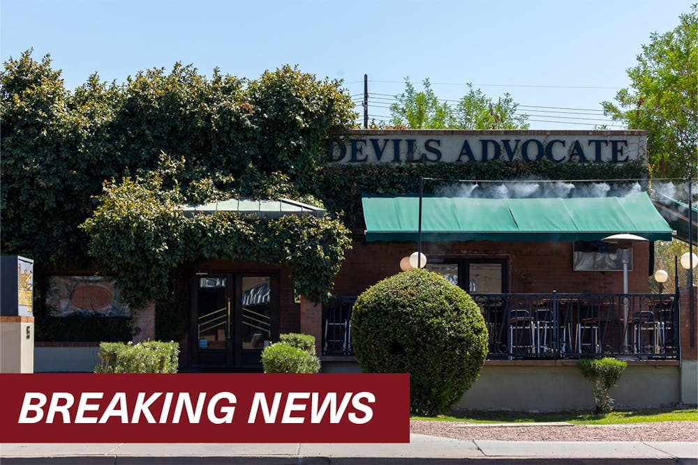 BREAKING Devil's Advocate Sports Grill to close doors after 15 years