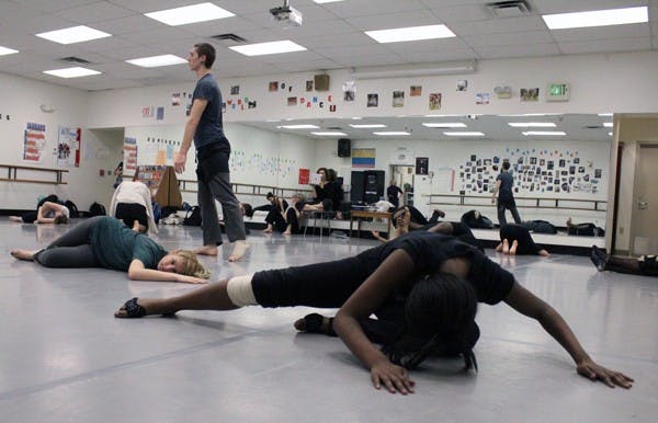 (Photo by Jenn Allen)