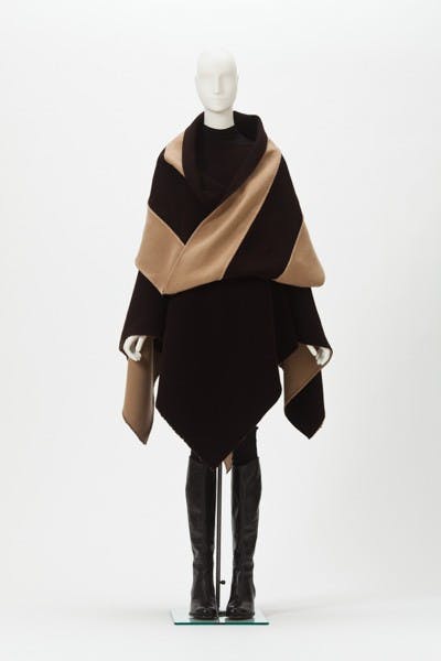 Fashioned in America