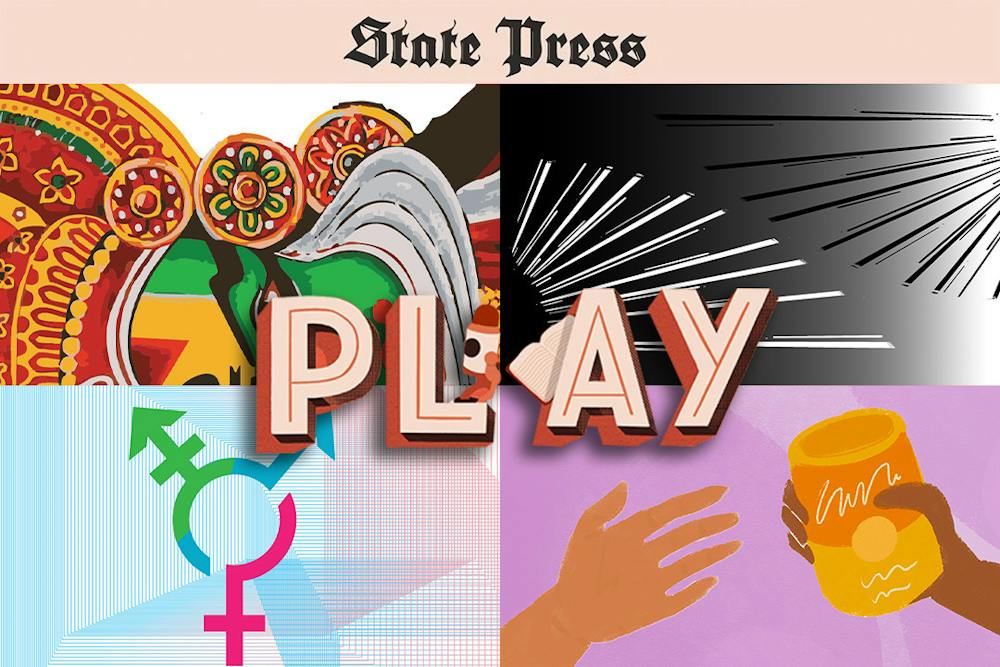 State Press Play: The Contrast Episode - The Arizona State Press