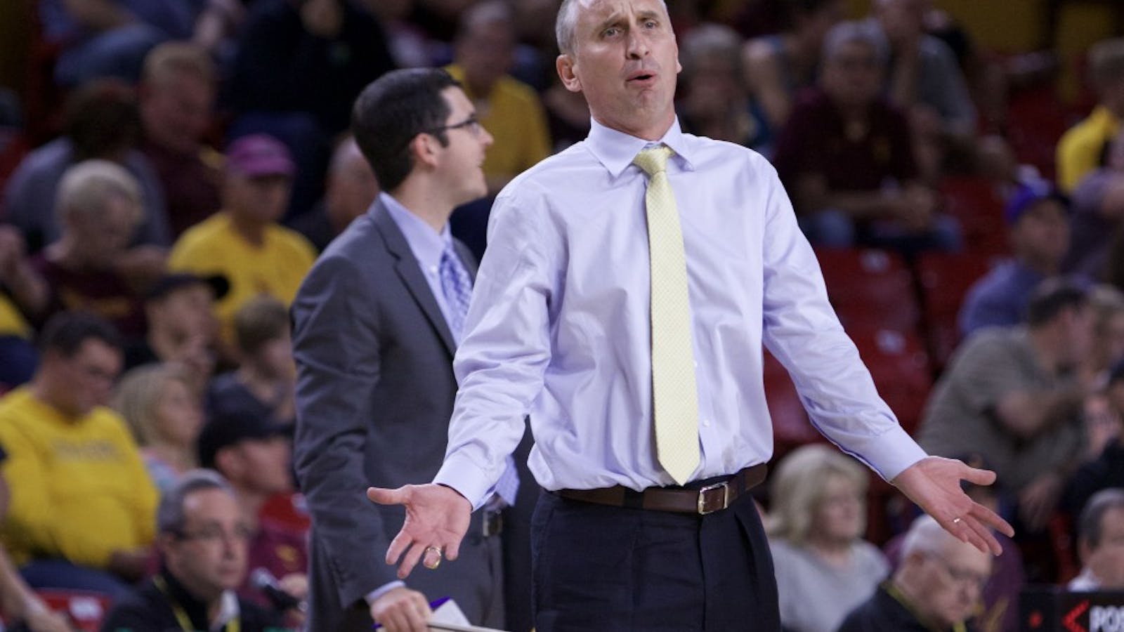 ASU's Bobby Hurley is Duke's most impressive point guard - The Arizona ...