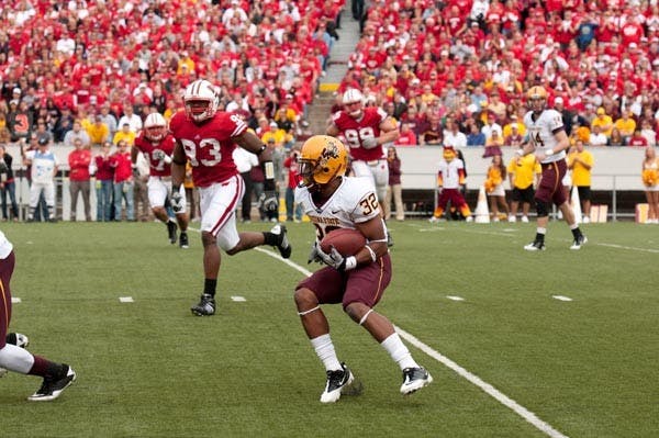 (Photo Courtesy of Norm Ritland)