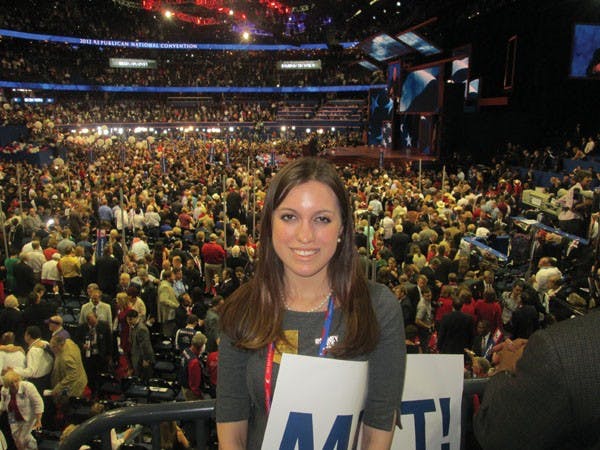 Photo Coutesy of Kristin Middleton