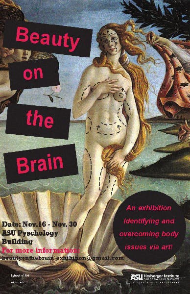 Photo courtesy of the Herberger Institute of Design and the Art