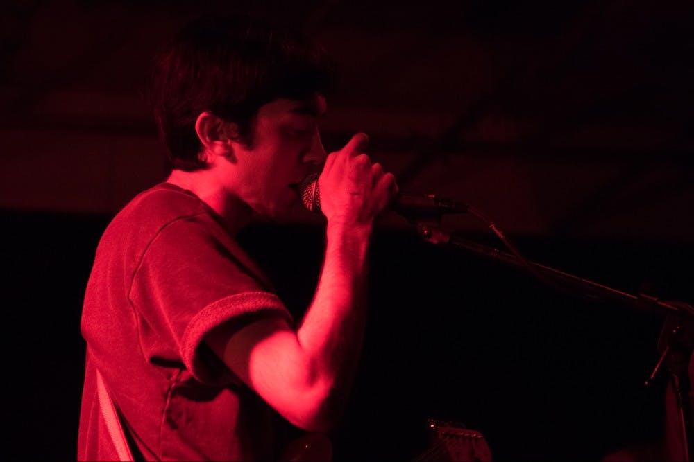 Photos: Soft Kill performs at Fifty One West in Tempe