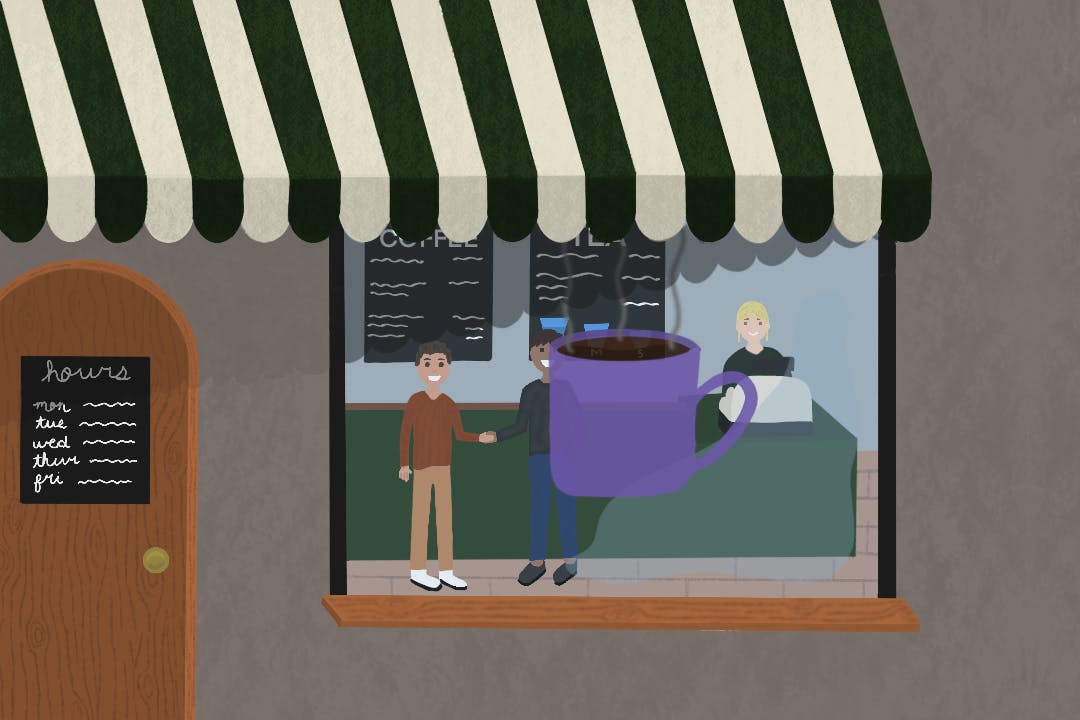 Community-how-to-meet-people