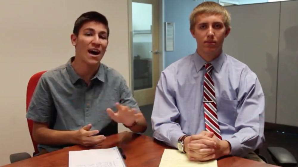 Devils Debate Episode 6