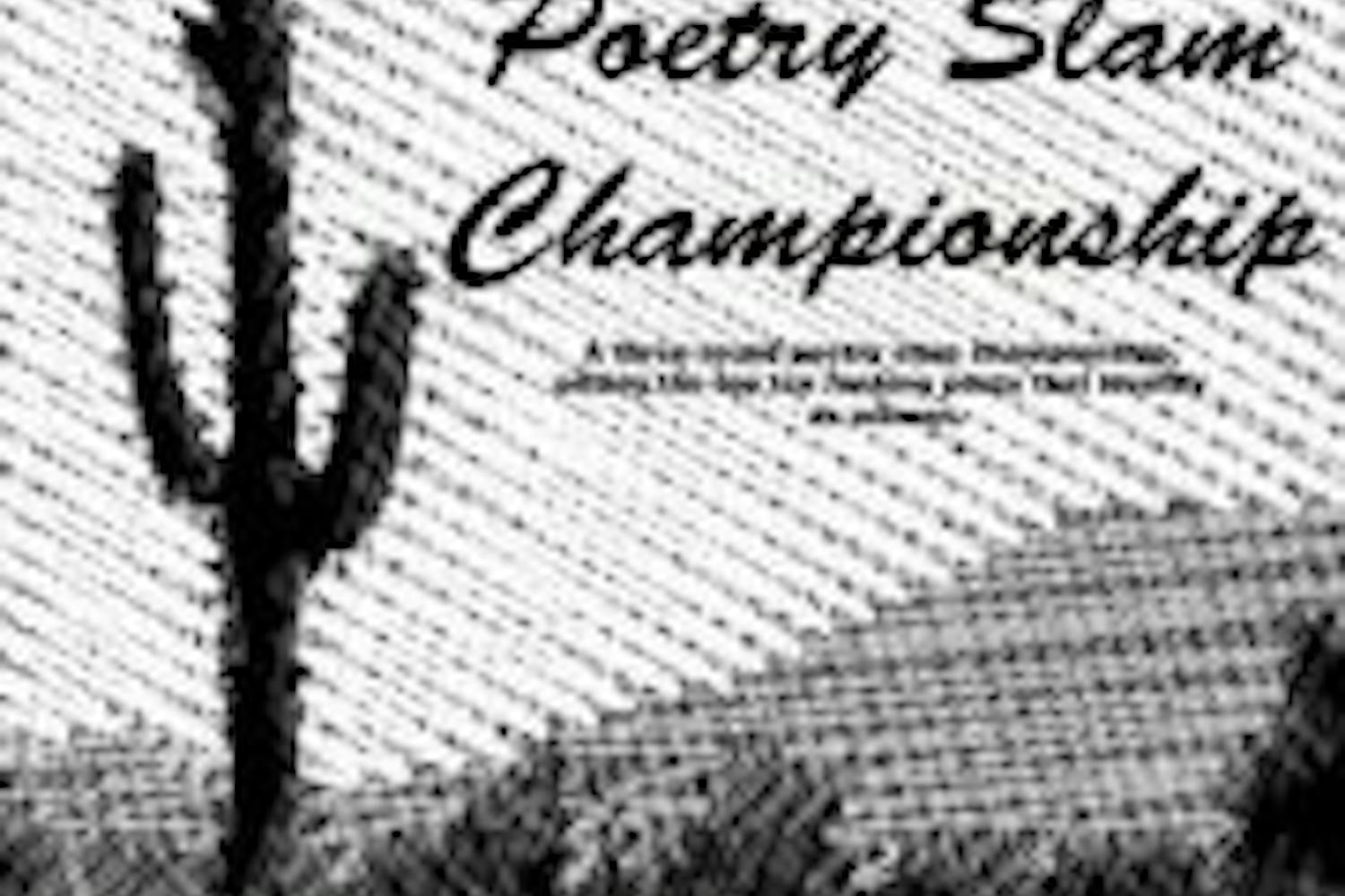 Slam flyer courtesy of Lawn Gnome Publishing Facebook