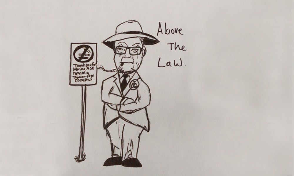 Editorial illustration