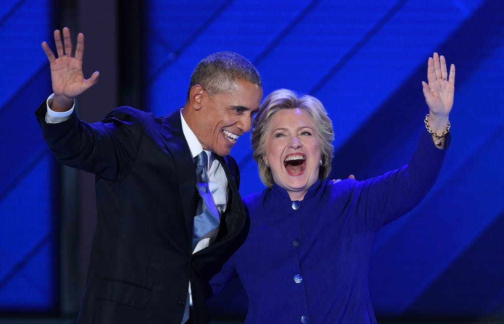 US NEWS CVN-DEMOCRATS 133 ABA