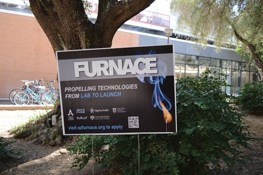 ASU science laboratories receive technology from AZ Furnace, Arizona Commerce Authority and BioAccel to encourage faculty and students to recreate technology in Arizona.