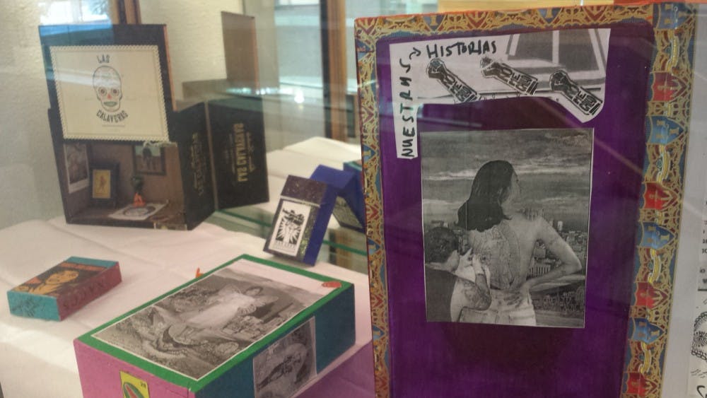 Activism Through Art