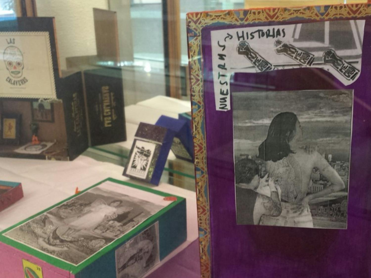 Activism Through Art