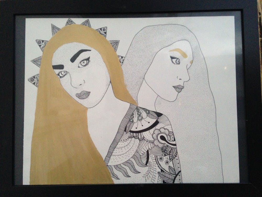 ASU Football at Camp Tontozona 2014