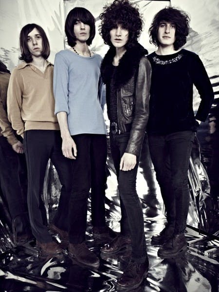 (Photo courtesy of Heavenly Recordings)