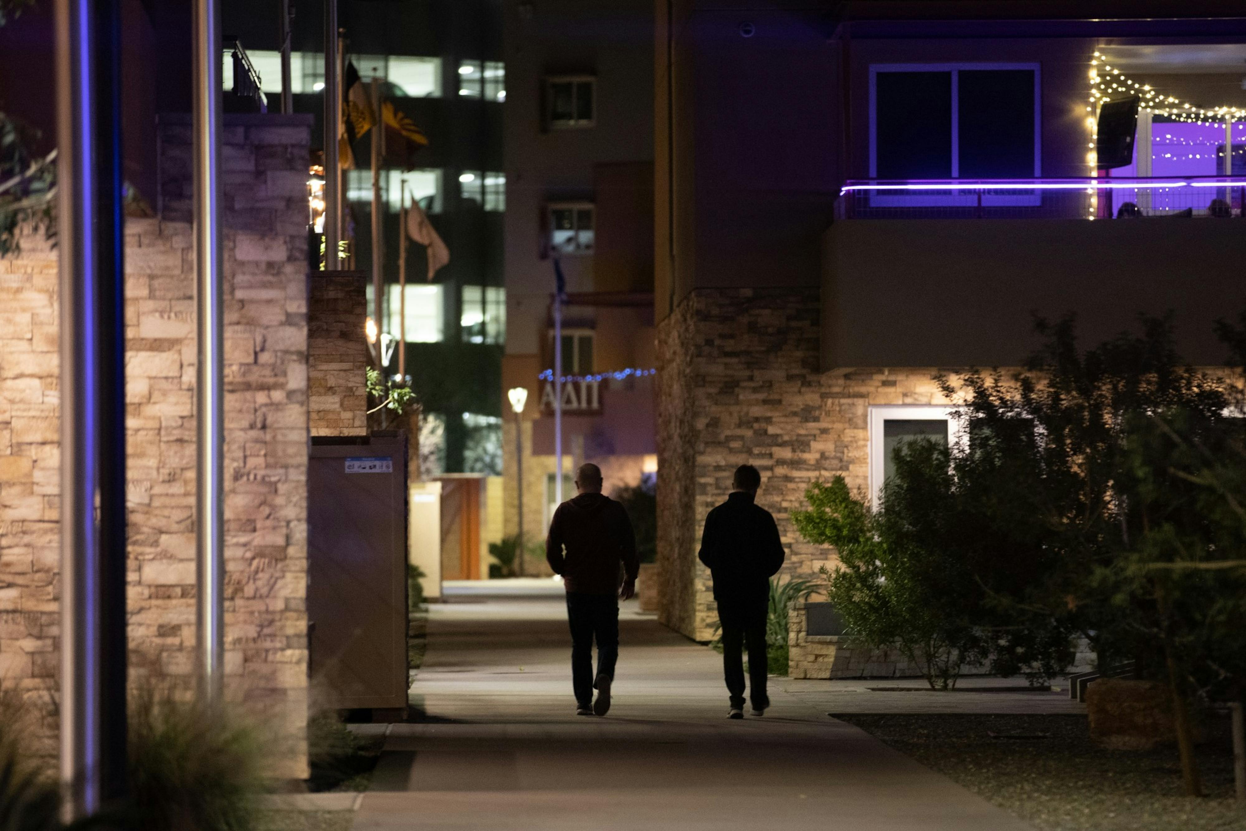 Opinion: Greek Life perpetuates classism and misogyny - The Arizona State Press - Vimarsana News