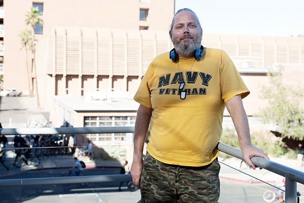 (Photo by Mario Mendez)