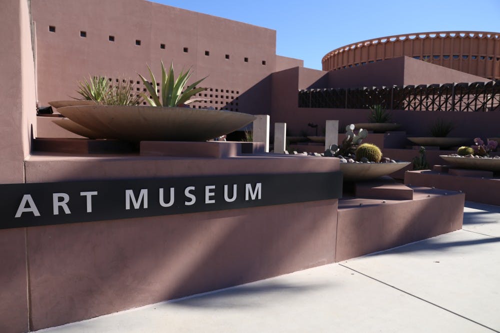 4 ASU Art Museum exhibits to visit before building