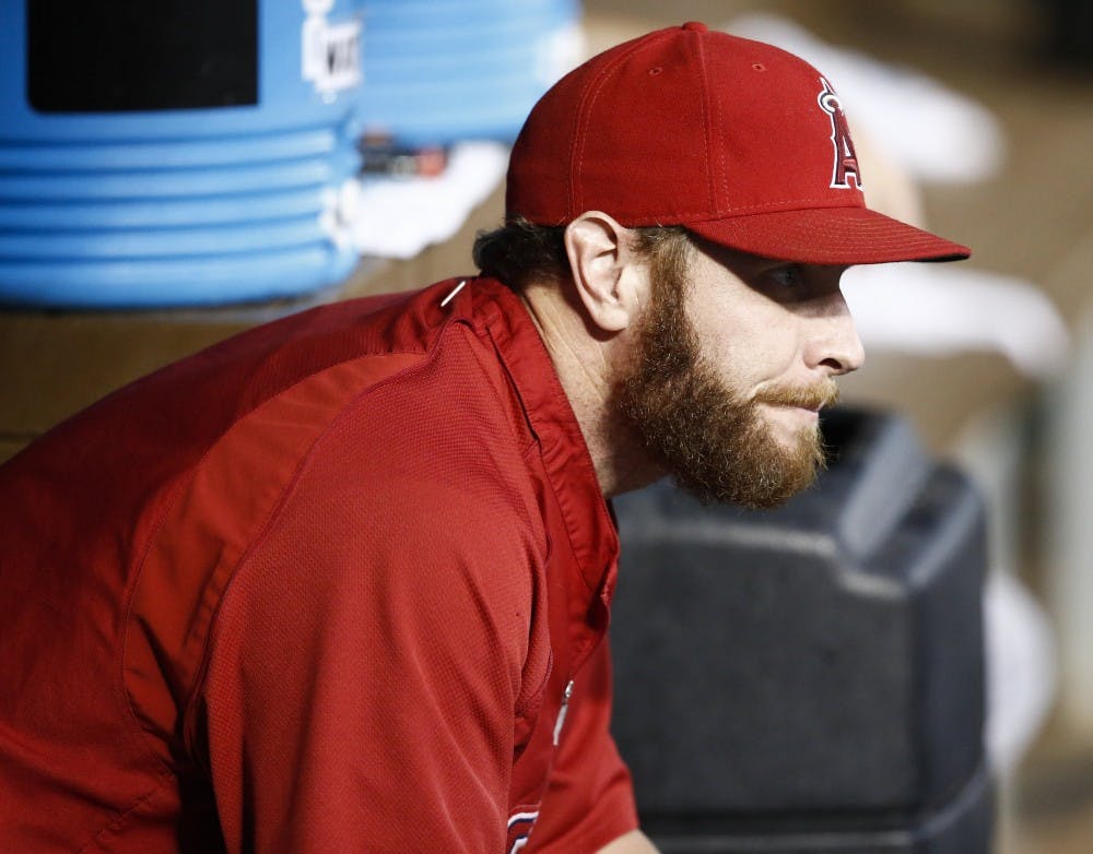 SPORTS BBA-ANGELS-RANGERS 6 FT