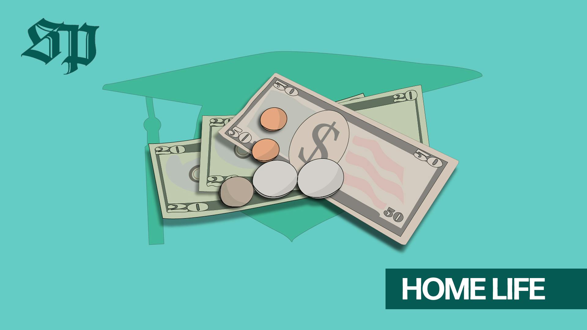 College on a budget home life.png