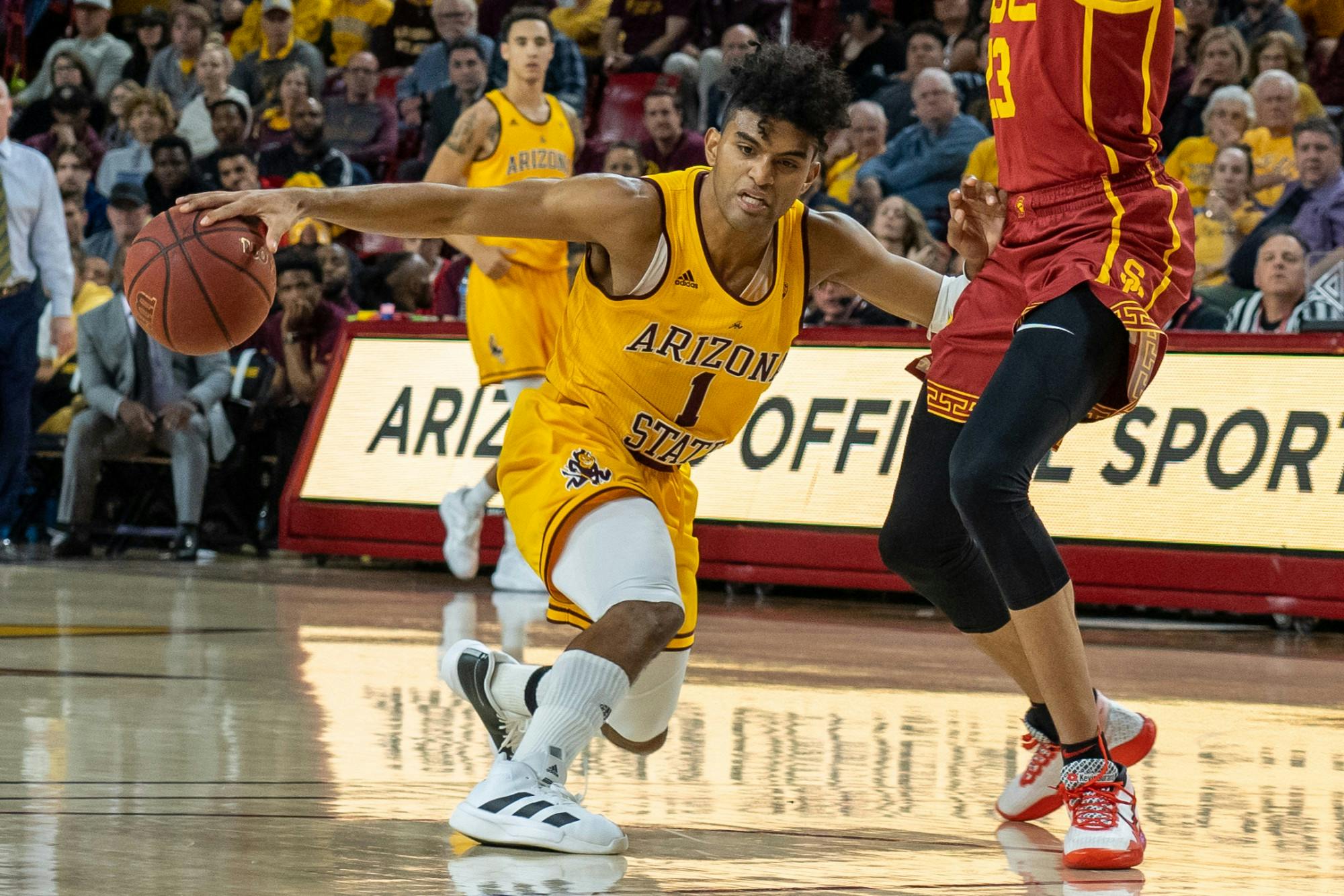 Preview First round of Pac12 Men&#039;s Basketball Tournament The