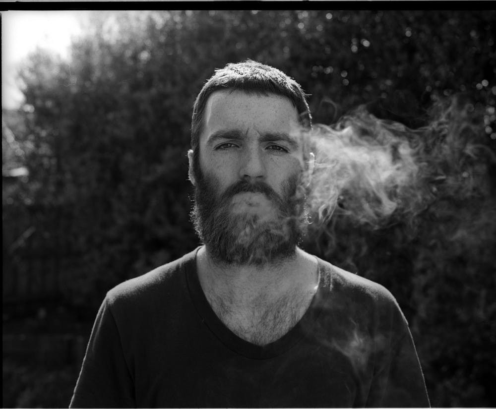 Chet Faker by: Interview Magazine