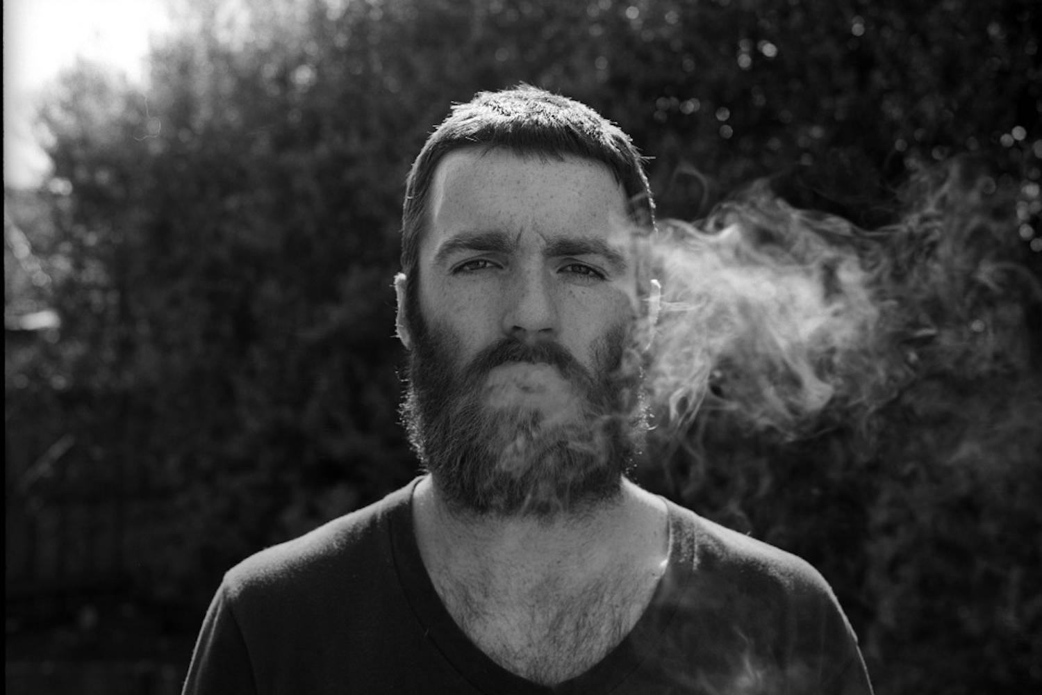 Chet Faker by: Interview Magazine