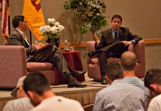 Stump Series  Pagan & Lujan