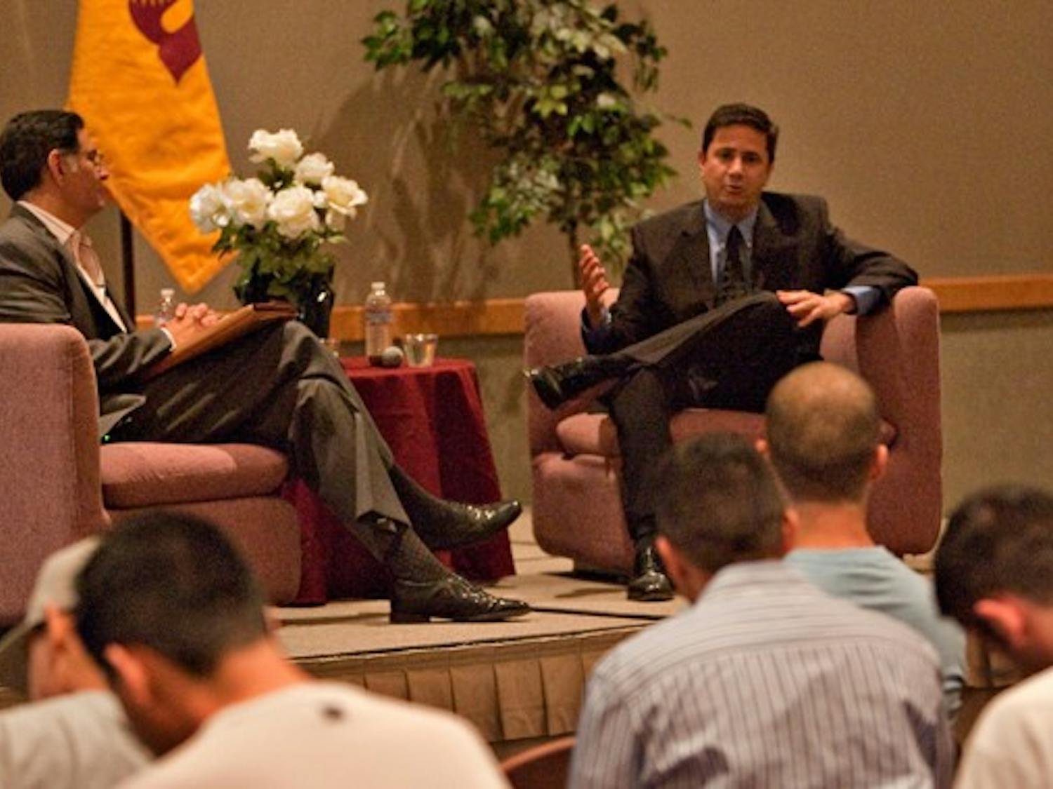 Stump Series Pagan & Lujan