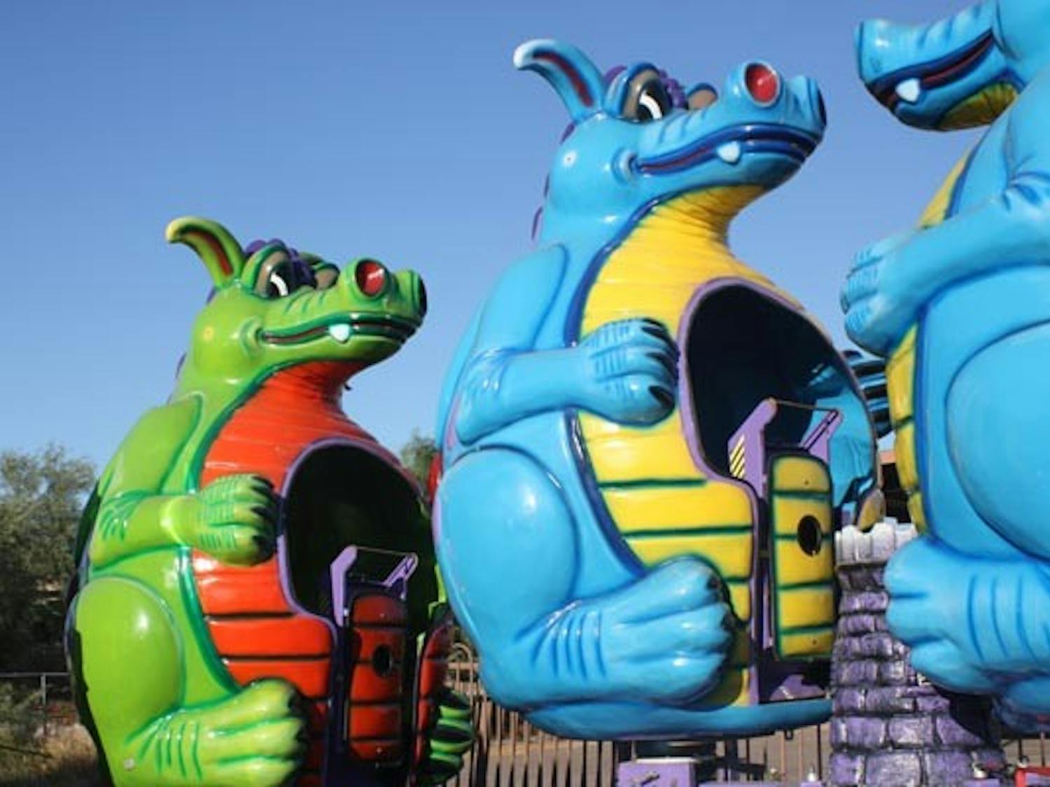 (Photo by Jessica Weisel)