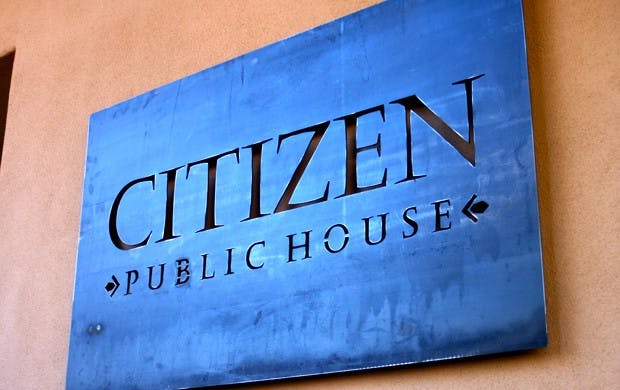 Photo by Vivian Padilla.