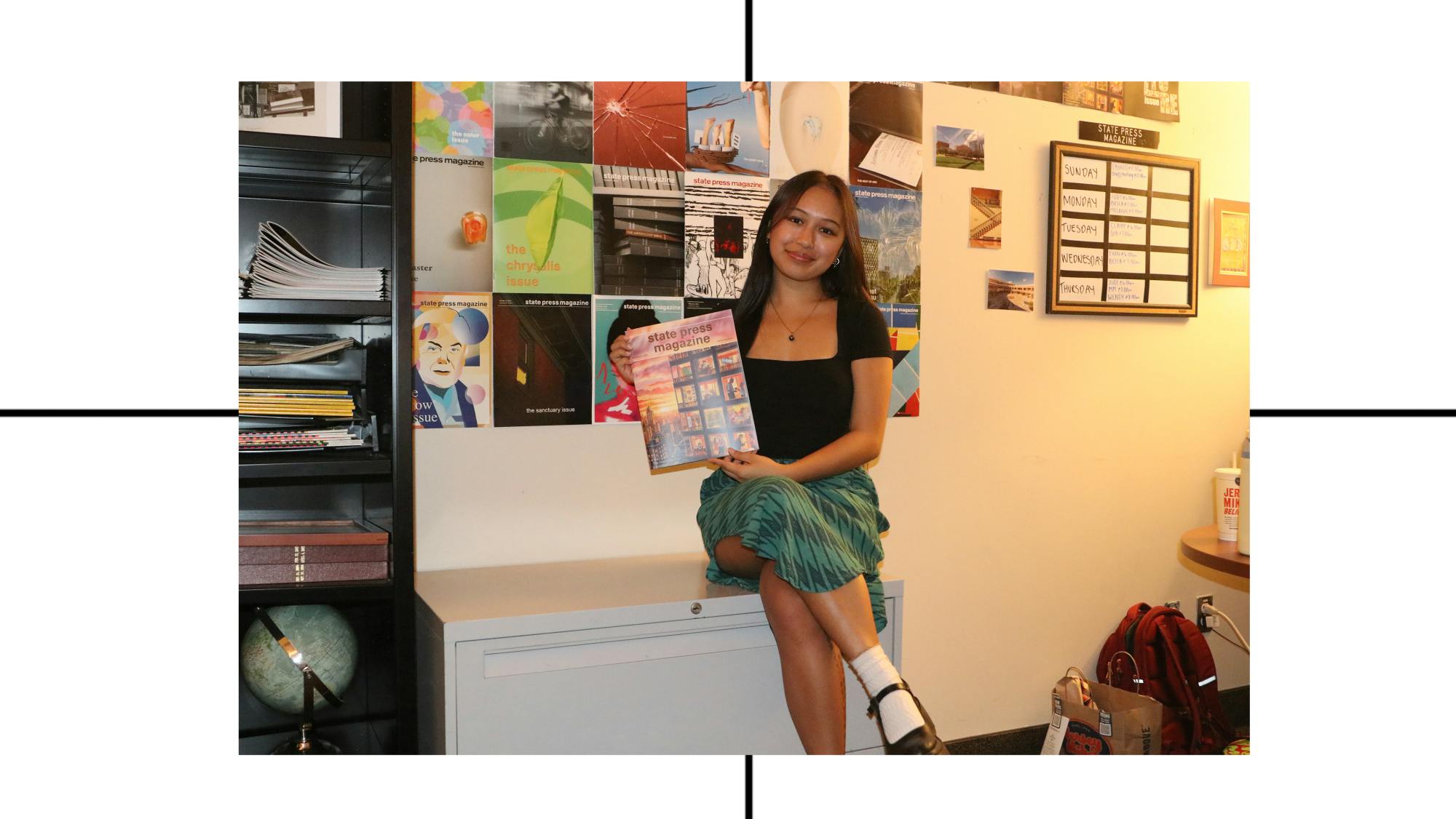 From the editor vol. 25 HEADER