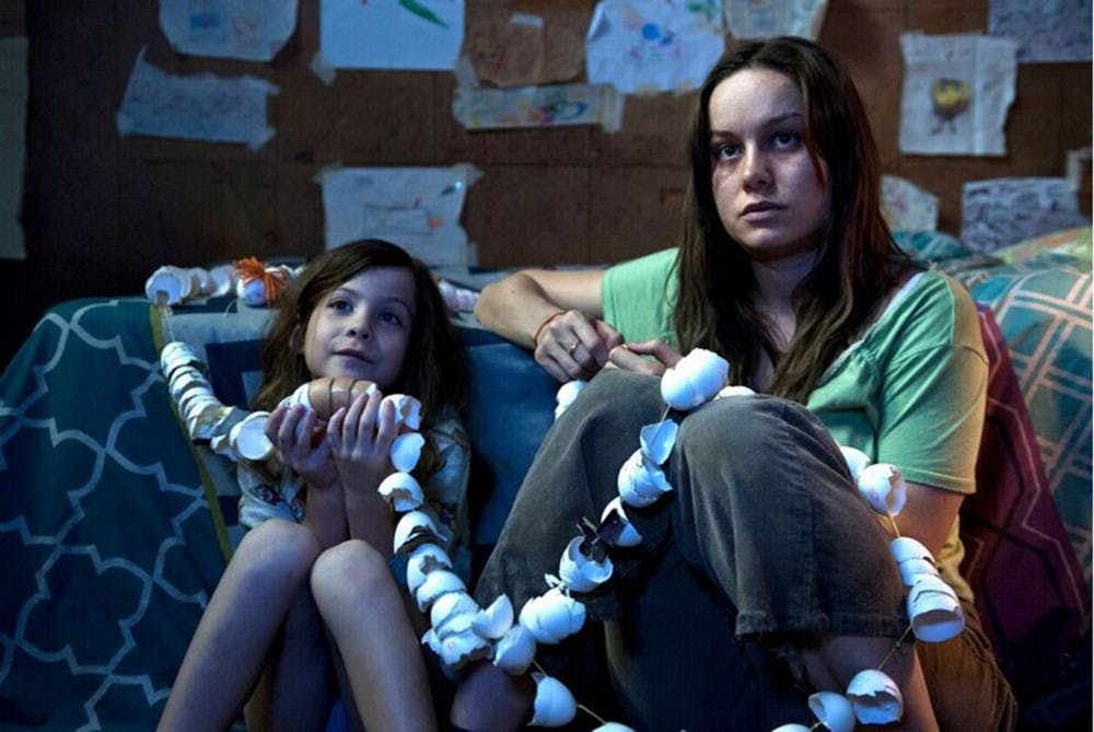 Director Lenny Abrahamson Tells All About Room And His