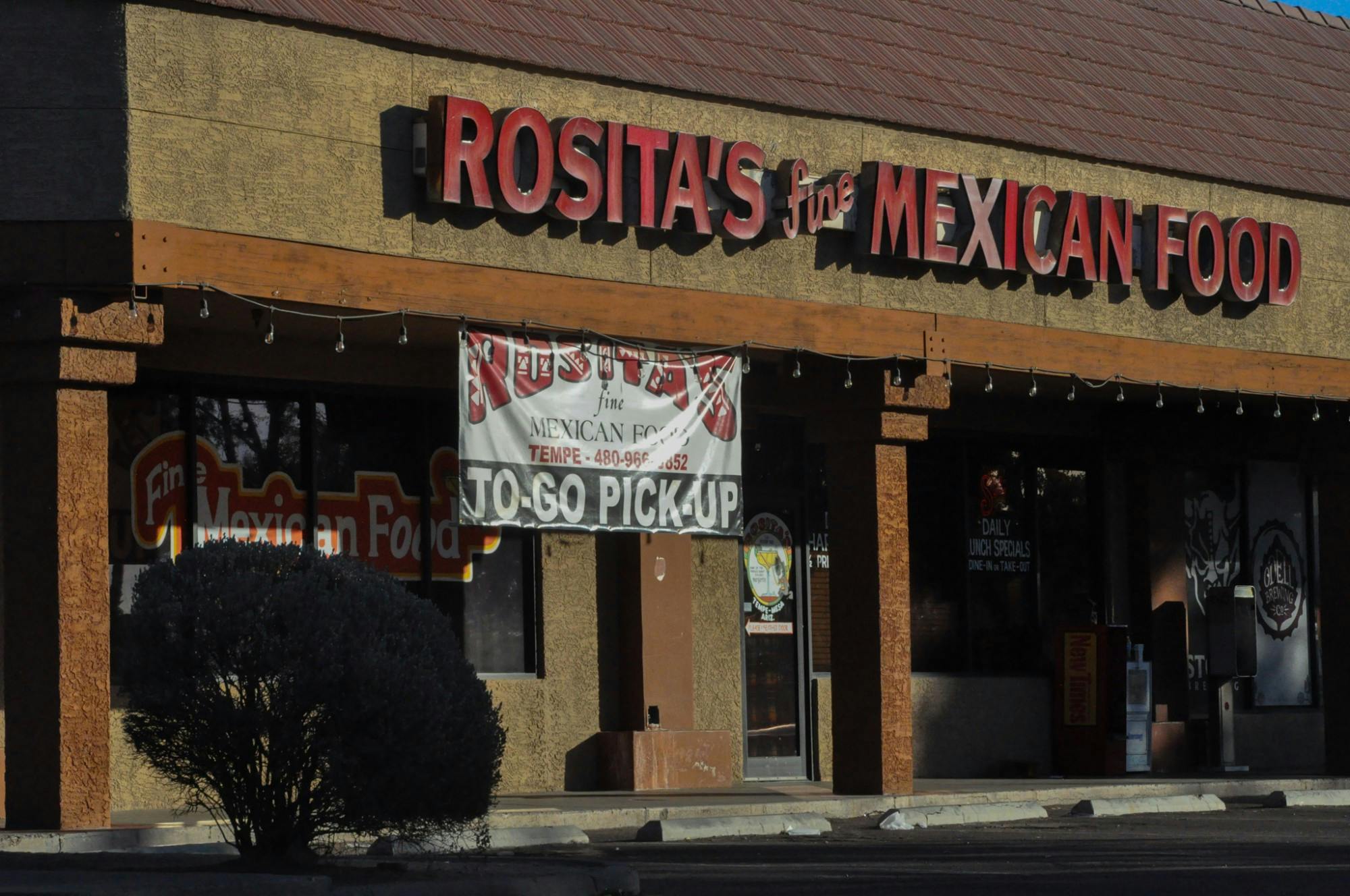 Businesses promote COVID19 safe practices in Tempe video series The