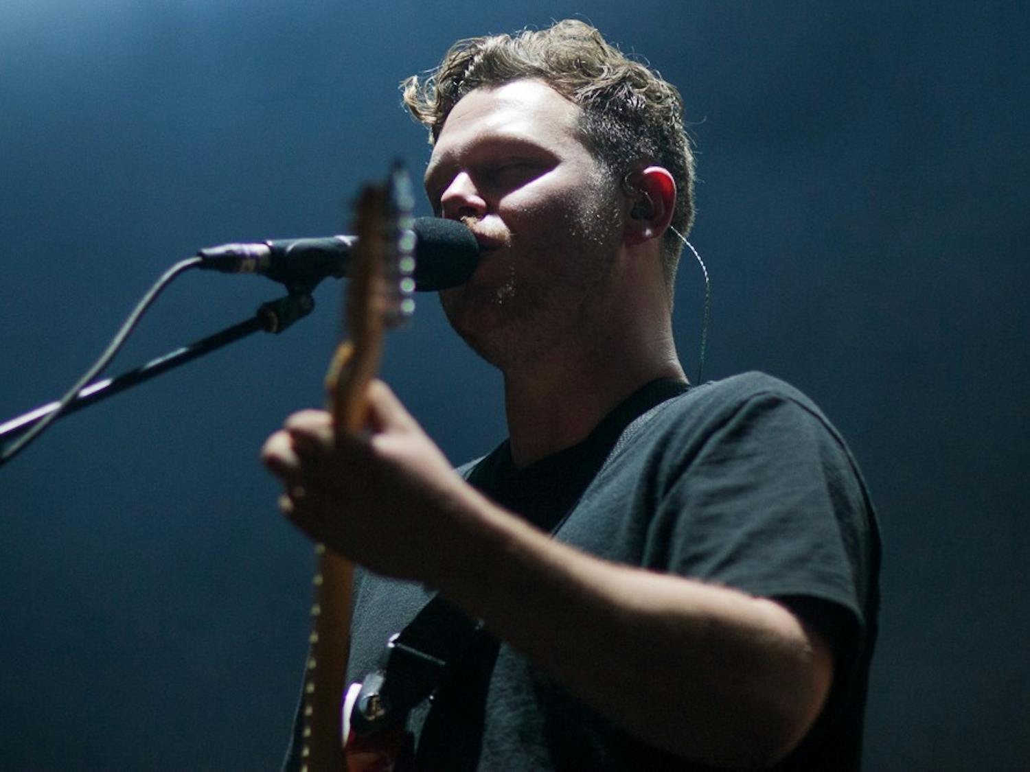 Photos: alt-J breezes through downtown Phoenix