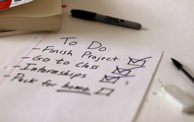 Photo illustration by Peter Lazaravich.