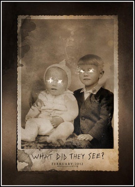 Courtesy of Hammer Hill Productions