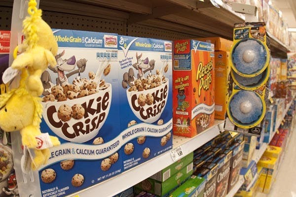 GOOD OLD DAYS: A new study shows, that people searching for a sense of belonging, are more likely to choose foods and television shows from their childhood. (Photo by Annie Wechter)