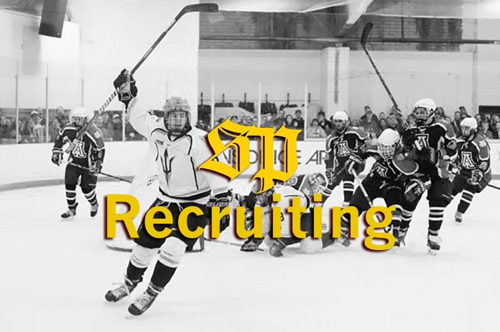 Hockey Recruiting